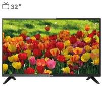 تلویزیون ال ای دی سام الکترونیک 32 اینچ مدل 32C4600